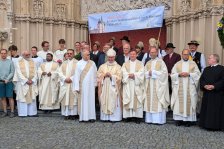21.08.2025 Kremser Gelöbniswallfahrt nach Mariazell